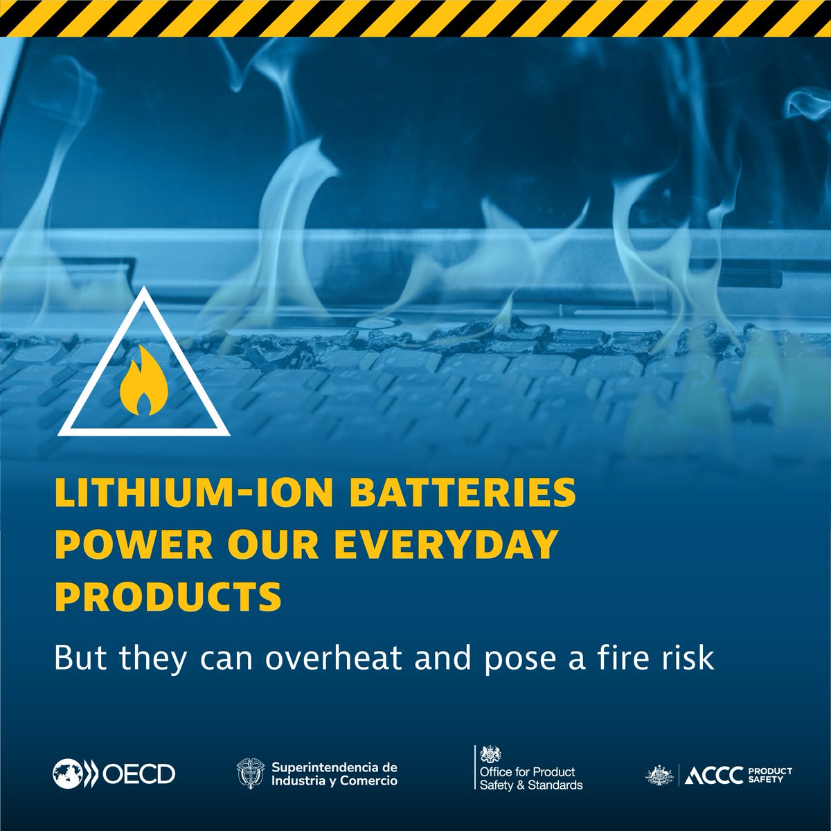 ACCC Product Safety tweet media
