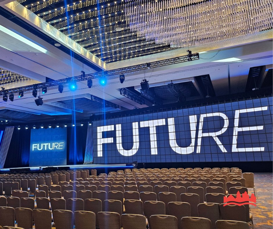 ReedyAndCompany's tweet image. Last week, our team leads attended @AppFolio&apos;s #FUTUREConference in San Diego, where they explored new features within AppFolio and innovative approaches to property management. We’re excited to see how they’ll apply everything they learned for future success.