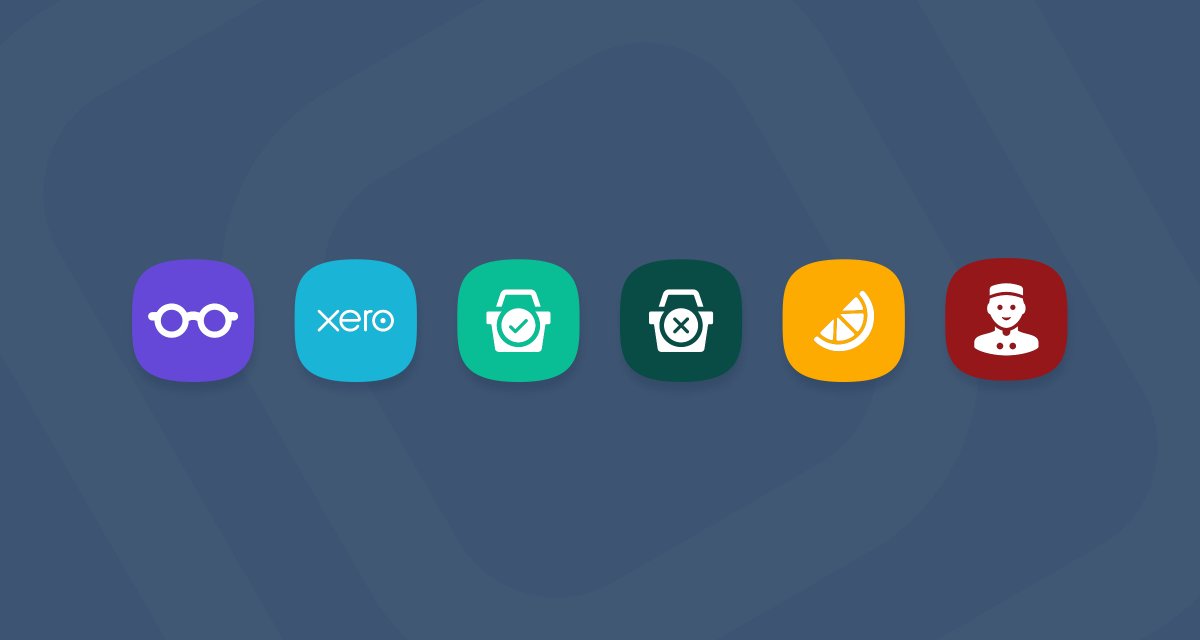 verbb_io's tweet photo. That's a wrap on our #craftcms plugin migration from Craft 4 to 5. Thanks for all the suggestions!

Here's to 6 new plugins to the Verbb family. https://t.co/3T22ZDgcrm https://t.co/K4c8GbhbNz