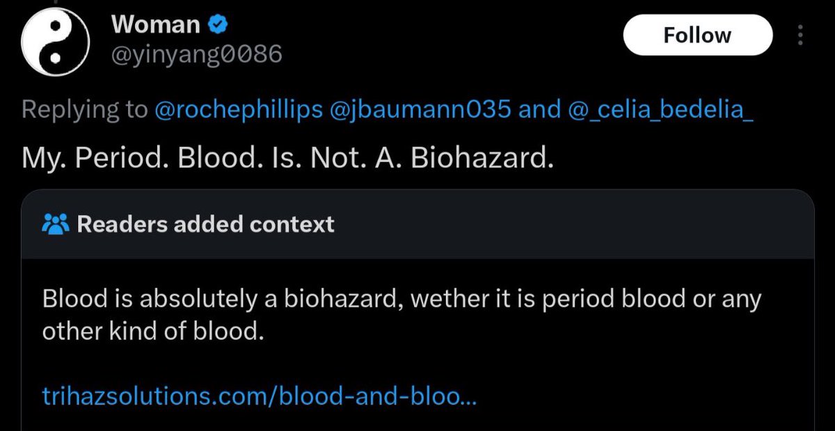 Community Notes & Violations tweet media