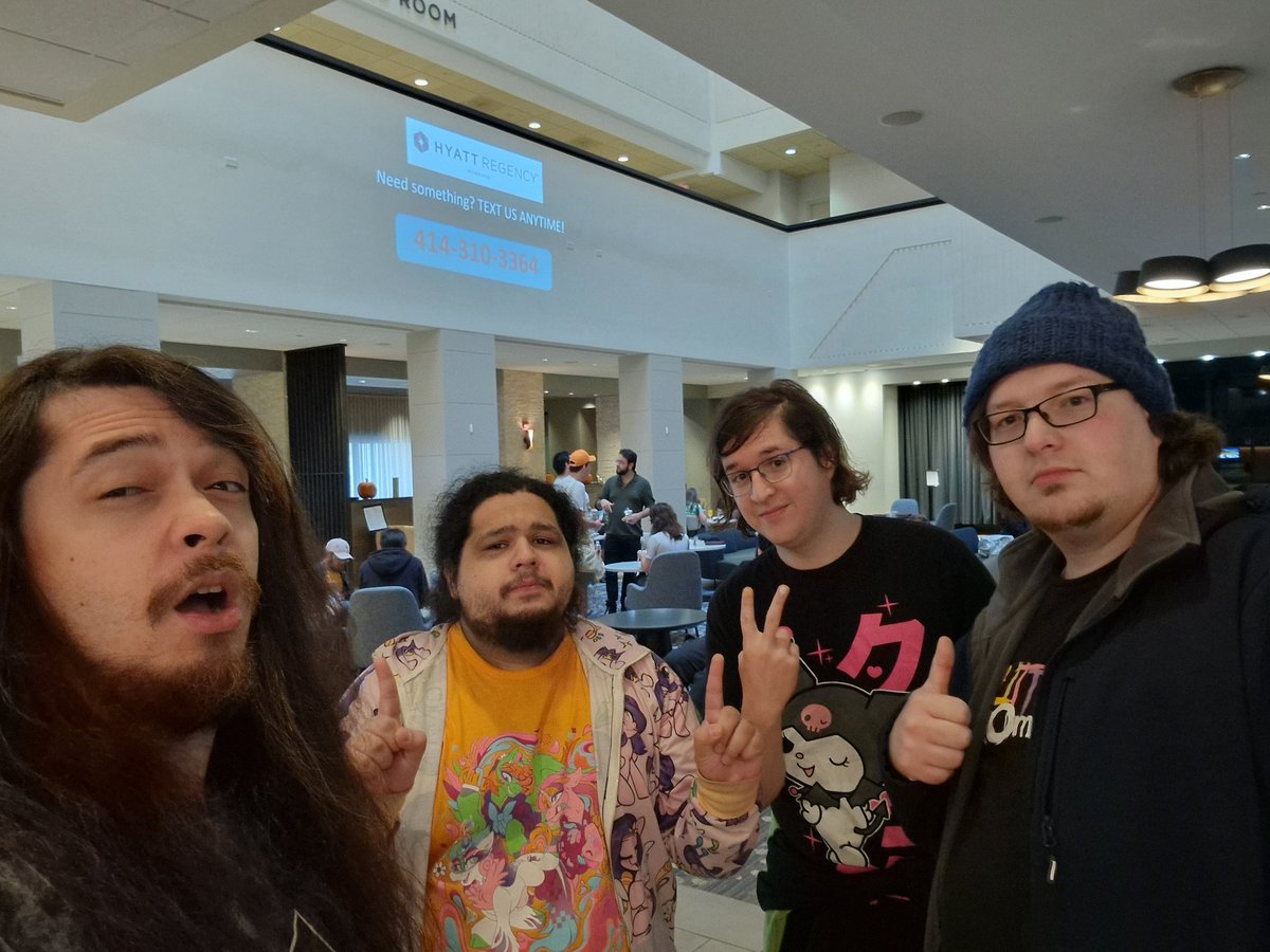 PWhateverer's tweet photo. Post a pic where you were happy, new explanation
#PVCF24 https://t.co/HdAf8Irp4n
