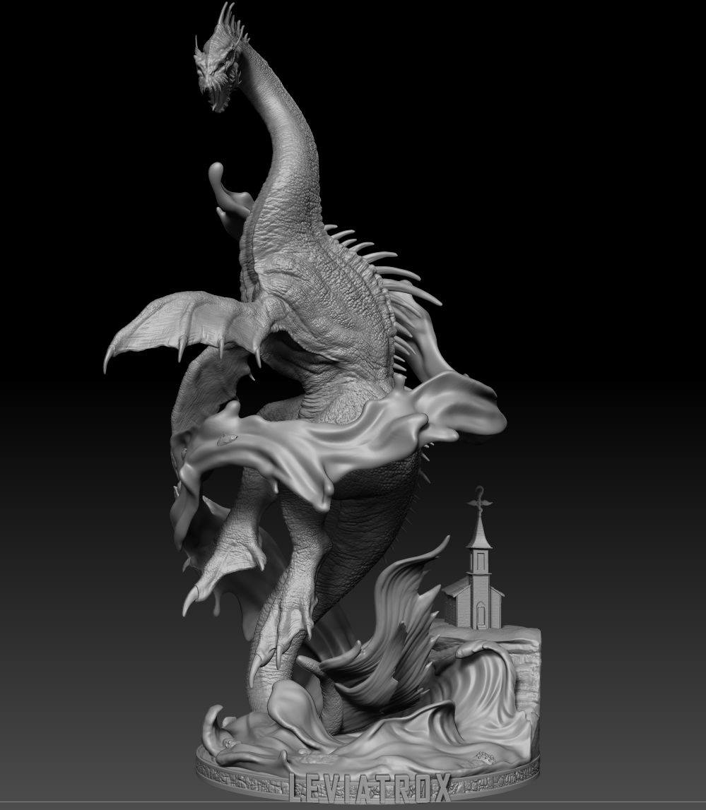 Samantha Wren Nolton - FossilPunk Foundry tweet media