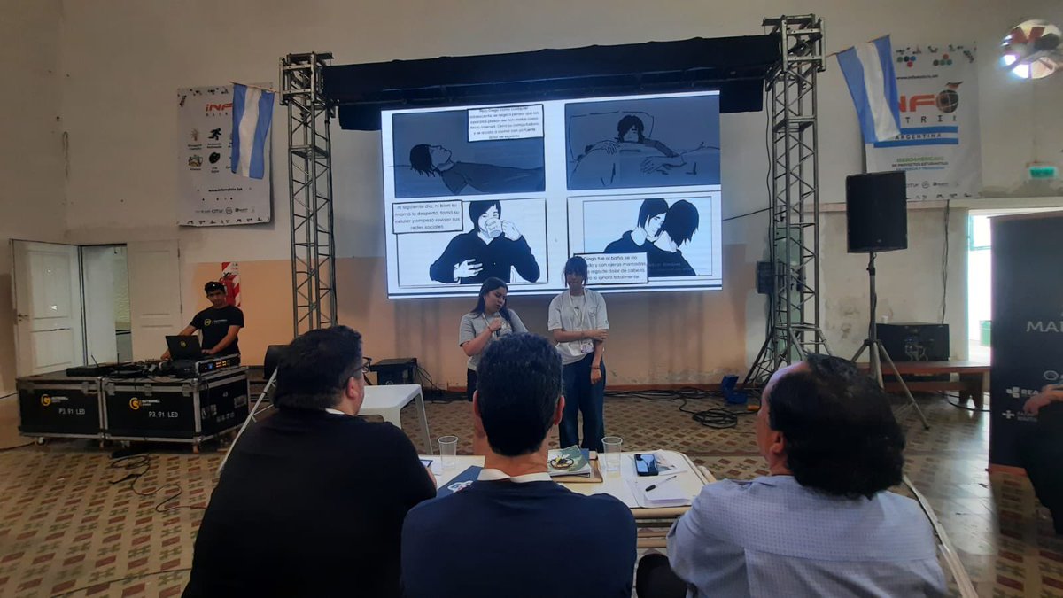 Ministerio de Producción La Pampa tweet media