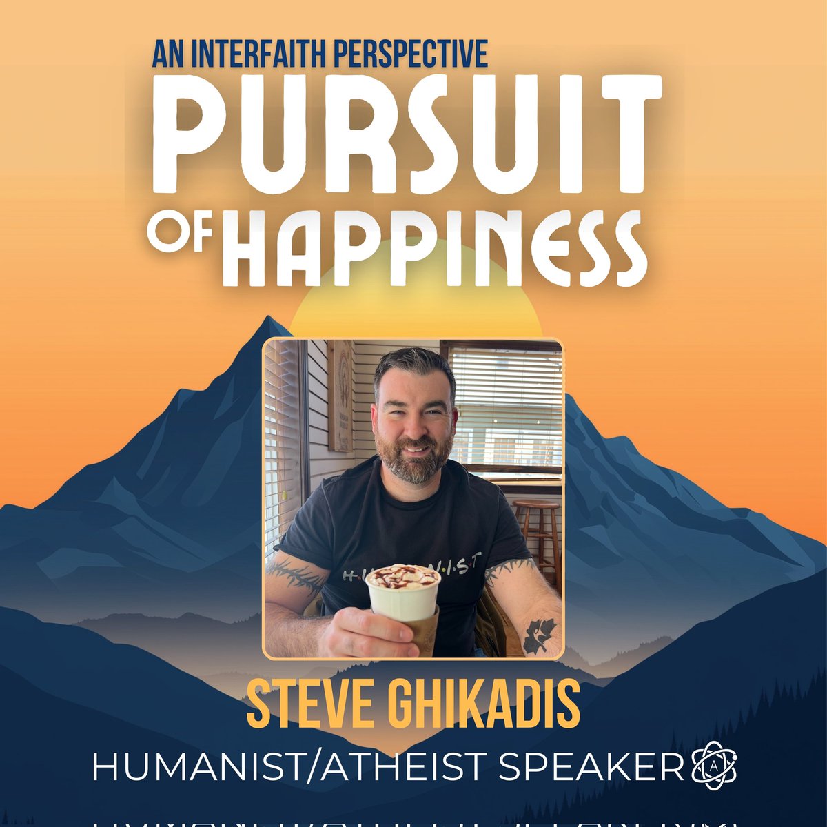 AMSAuwin's tweet photo. 📢Meet our speakers for our upcoming interfaith symposium!📢

✨️The Pursuit of Happiness✨️
📅November 20th, 2024
🕠5:30 P.M.
📍CAW Alumni Auditorium https://t.co/wWgVb5MWmB