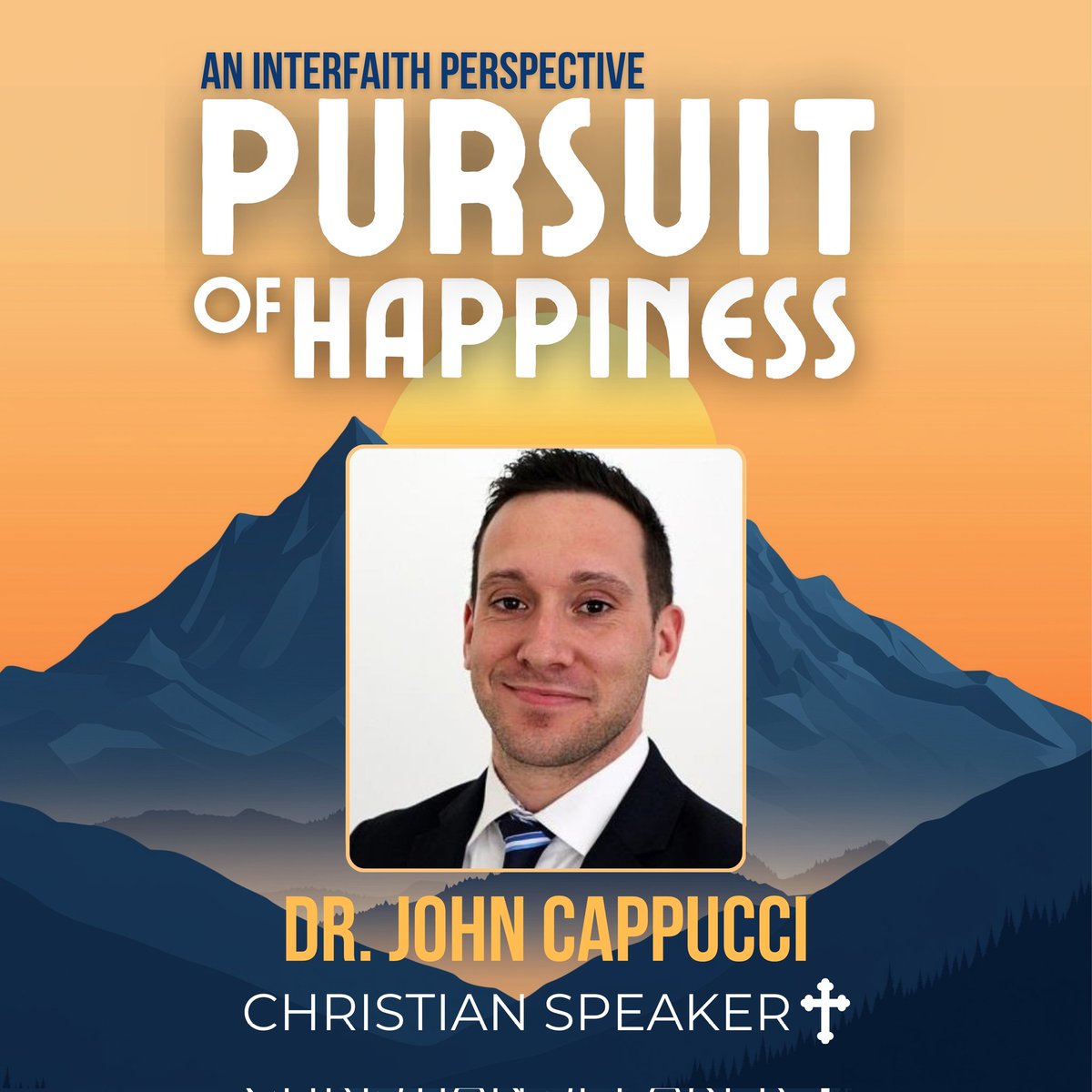 AMSAuwin's tweet photo. 📢Meet our speakers for our upcoming interfaith symposium!📢

✨️The Pursuit of Happiness✨️
📅November 20th, 2024
🕠5:30 P.M.
📍CAW Alumni Auditorium https://t.co/wWgVb5MWmB