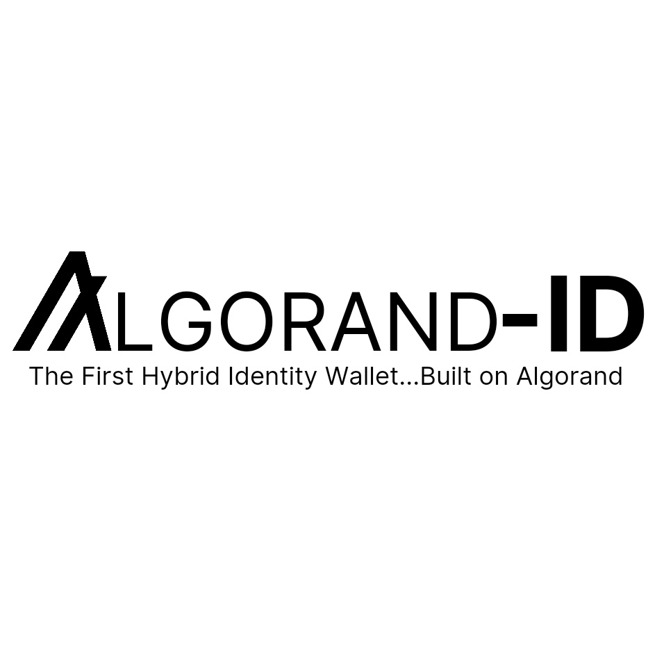 Algorand_ID's tweet photo. Introducing Algo-ID ⭐📃—your all-in-one identity wallet on the Algorand blockchain! 

With Algo-ID, we link one user, to one identity, to one wallet seamlessly. Voting on proposals, playing games, hotel check-ins, flight bookings, and secure payments are made easy. 

#dID https://t.co/Z4hEgUh2CP