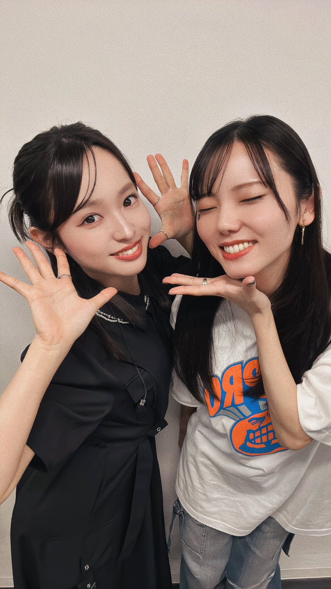 22期組！🐻ちゃんと スイッチが入った時のくまちゃん、 ほんとずっと