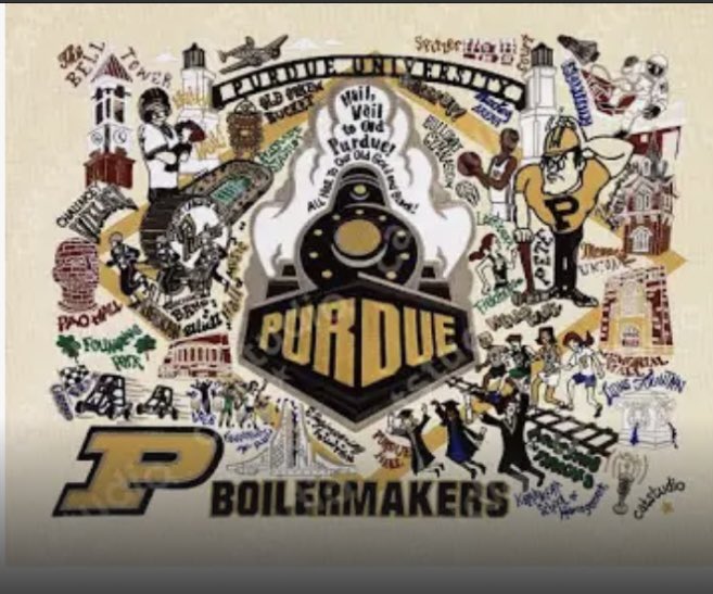 Boiler Up 🏀 90-73
