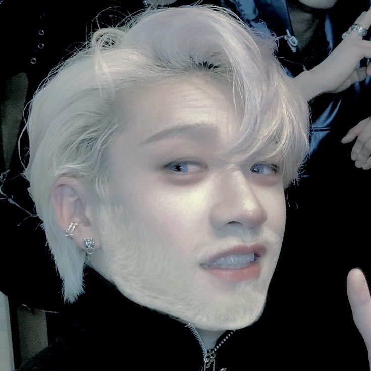 #南ㅤﯶㅤ .━╋  newpfp ࣪ ⬚