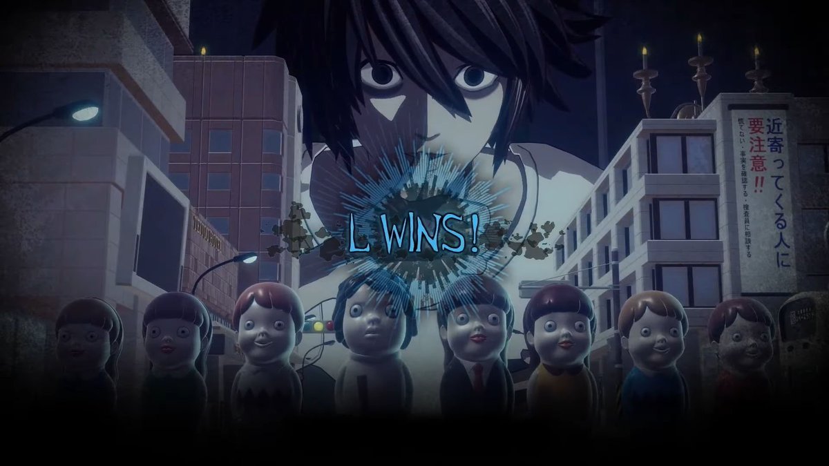 JonathanJanshon's tweet photo. #DeathNote Killer Within: El #Juego de Intriga y Estrategia Ahora Gratis para #PlayStation 👉
https://t.co/0E4X8reoXb https://t.co/c6Zm3Q5e7a
