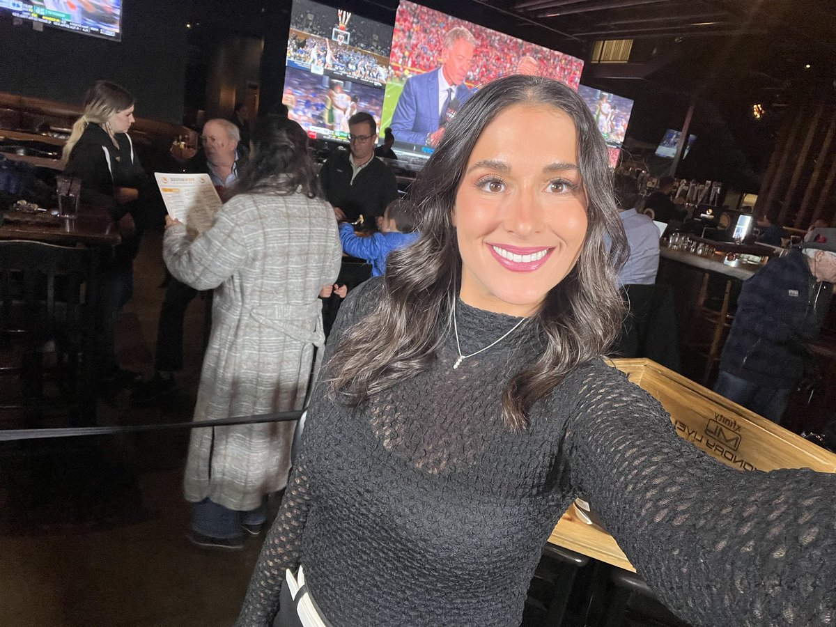 Romi_Bean's tweet photo. Travel saga is OVER &amp; we’re ready for Monday Live!

Tonight, Justin Strnad joins the show! 

We’ll discuss his season, Jonathon Cooper + Baron Browning, put a bow on yesterday’s game &amp; look ahead to the Chiefs!

⏰6:30pm @ Viewhouse Centennial
📺 @CBSNewsColorado (tv &amp; streaming) https://t.co/c1Zy4hWtC1