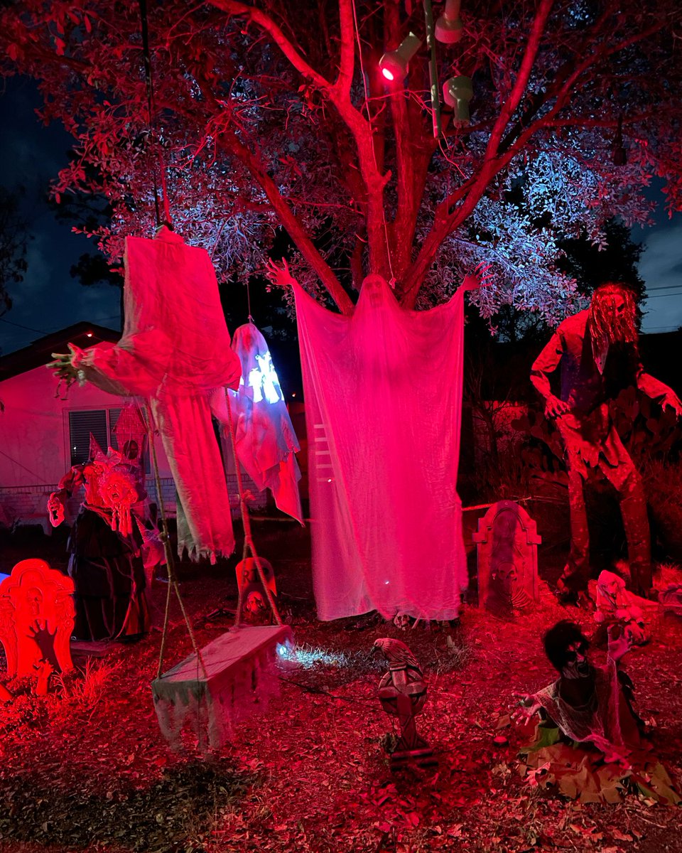 pksax's tweet photo. There may be scary poll watchers out tomorrow, but don’t let ‘em spook you… https://t.co/6BjCdQN12Q
