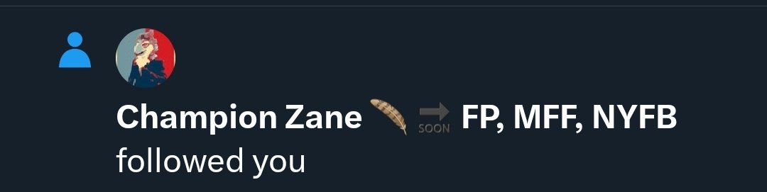 Howie🔜FWA 🐦 tweet media