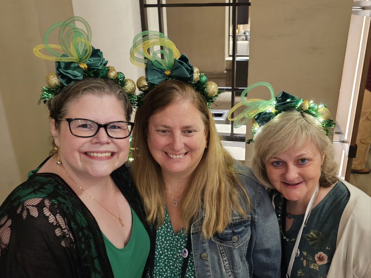 Sue Comparato tweet media