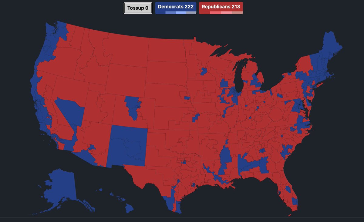 NCRepublican45's tweet photo. Here are my final predictions for 2024!! https://t.co/tvQsooBtKJ