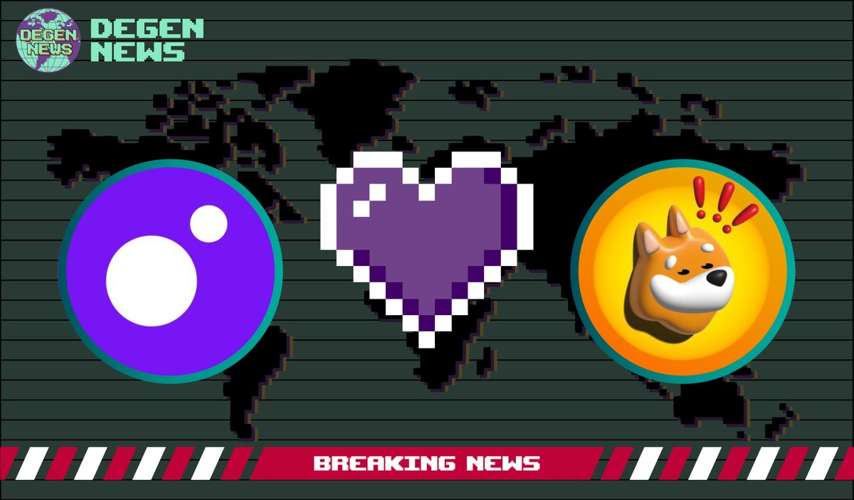 BREAKING: <a href="/moonpay/">MoonPay 🟣</a> LISTS SOLANA MEMECOIN $BONK (<a href="/bonk_inu/">BONK!!!</a>) WORLDWIDE, EXCLUDING THE U.S.