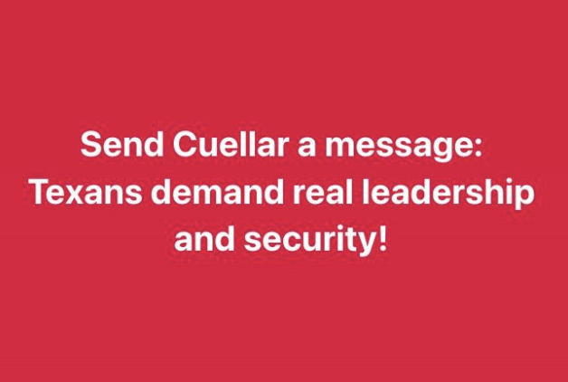 CommanderFurman's tweet photo. #ProtectOurState #ElectionDayTexas #TimeForAccountability https://t.co/KRe9e97NJR