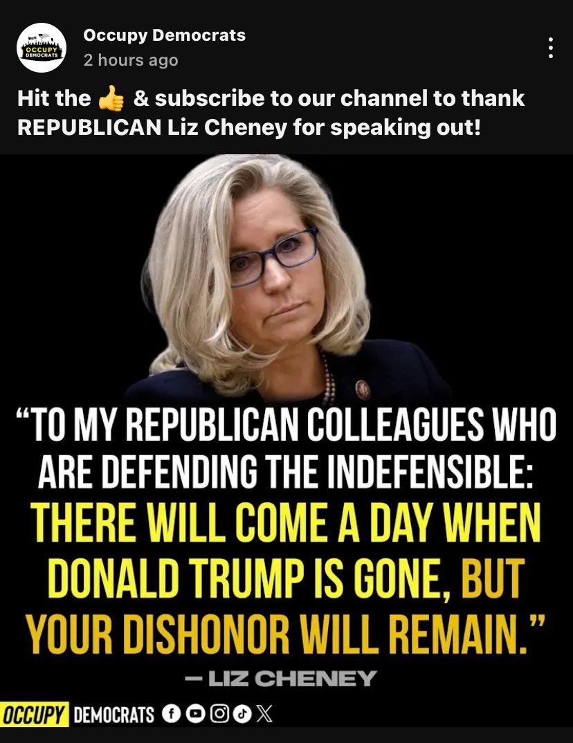 youbeyou18's tweet photo. Check out zinny630710's video! #TikTok https://t.co/TidpbWnCVq @SpeakerJohnson @GOP @RpsAgainstTrump @Trump_Detester @JudiciaryGOP @GOPoversight @HouseGOP @GOPSenate #VoteBlueToStopACriminalDictator #VoteBlueToSaveAmerica #VoteBlueToEndTheHate https://t.co/iDPgrtBuPM