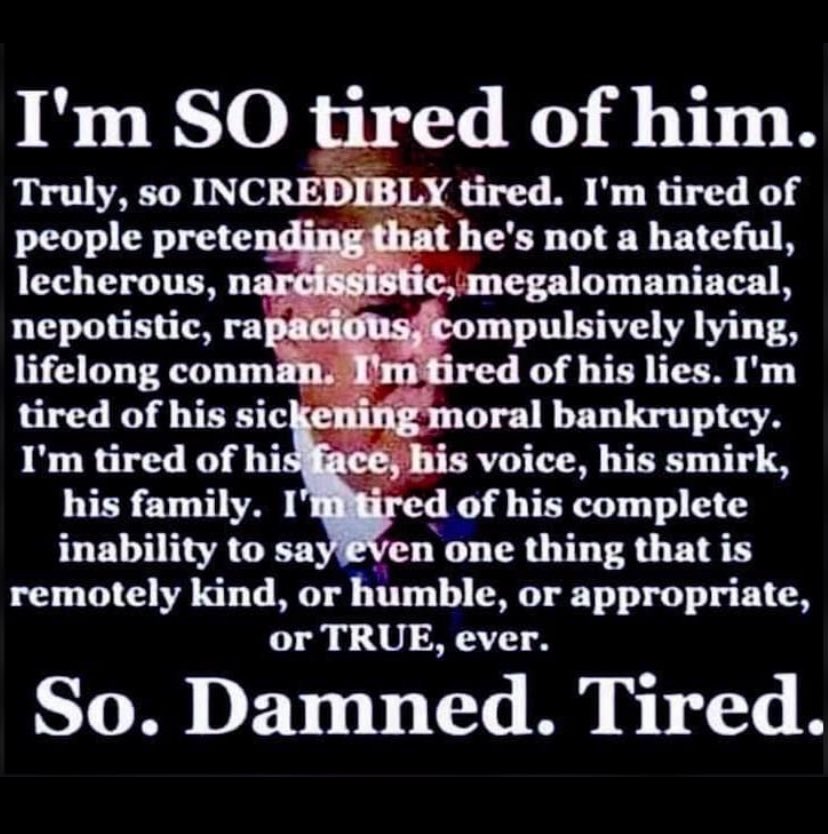 youbeyou18's tweet photo. Check out zinny630710's video! #TikTok https://t.co/TidpbWnCVq @SpeakerJohnson @GOP @RpsAgainstTrump @Trump_Detester @JudiciaryGOP @GOPoversight @HouseGOP @GOPSenate #VoteBlueToStopACriminalDictator #VoteBlueToSaveAmerica #VoteBlueToEndTheHate https://t.co/iDPgrtBuPM