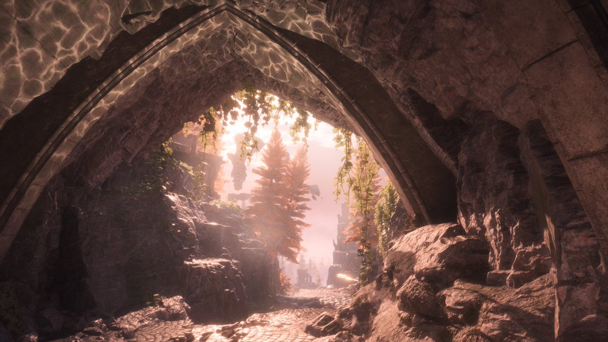mero_ix's tweet photo. #DragonAgeVeilguard https://t.co/Toe58NcPaj