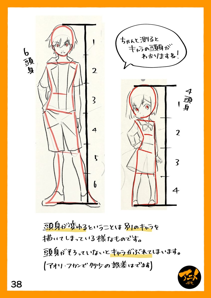【220403デッサン会『全身正面、横』】より
早分かりレポ販売こちら⬇︎
https://t.co/caBfXTfJM8 
