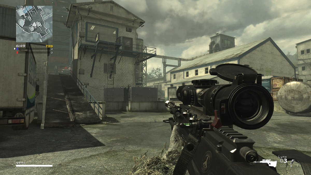 IW4SB tweet media