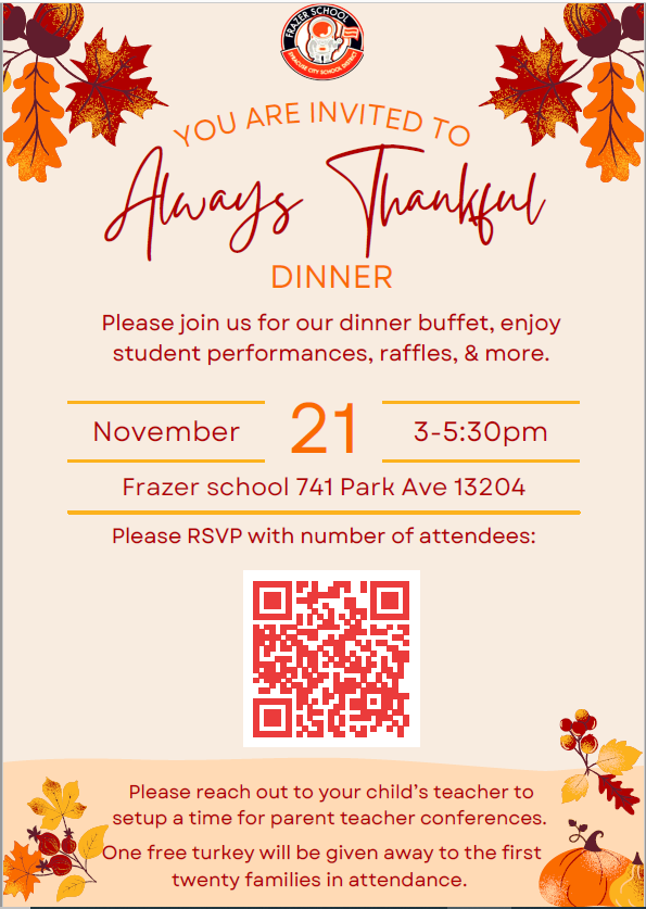 Frazer School tweet media