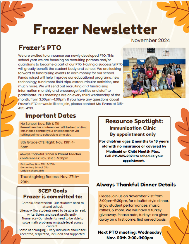 Frazer School tweet media