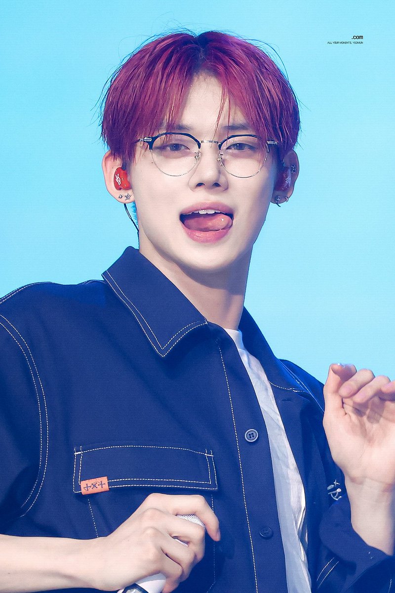 yawnzzn_com's tweet photo. 241102 HQ
#TXT #연준 #YEONJUN https://t.co/qpP9pTHvow