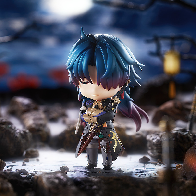 ねんどろいど 崩壊:スターレイル 三月なのか 公式ショップ特典 ねんどろいど 崩壊:スターレイル 三月なのか 公式ショップ特典