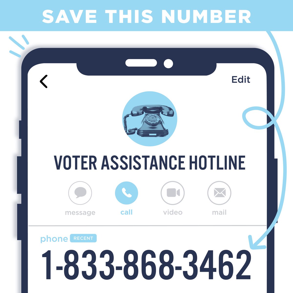 NC Democratic Party tweet media