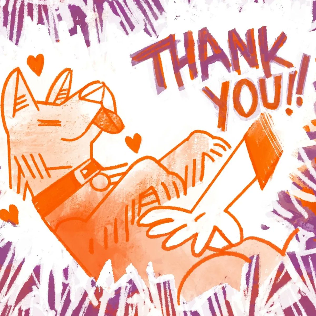 CJSF's tweet image. Thank you, dear listener, for pulling through this #Fundrive: you are top dog + officially #RadiosBestFriend. We made $6936 during this year’s #FundriveWeek! 

🐾 We’re still counting our #CJSFFundrive2024 pledges: stay tuned to cjsffundrive.ca for a running update!