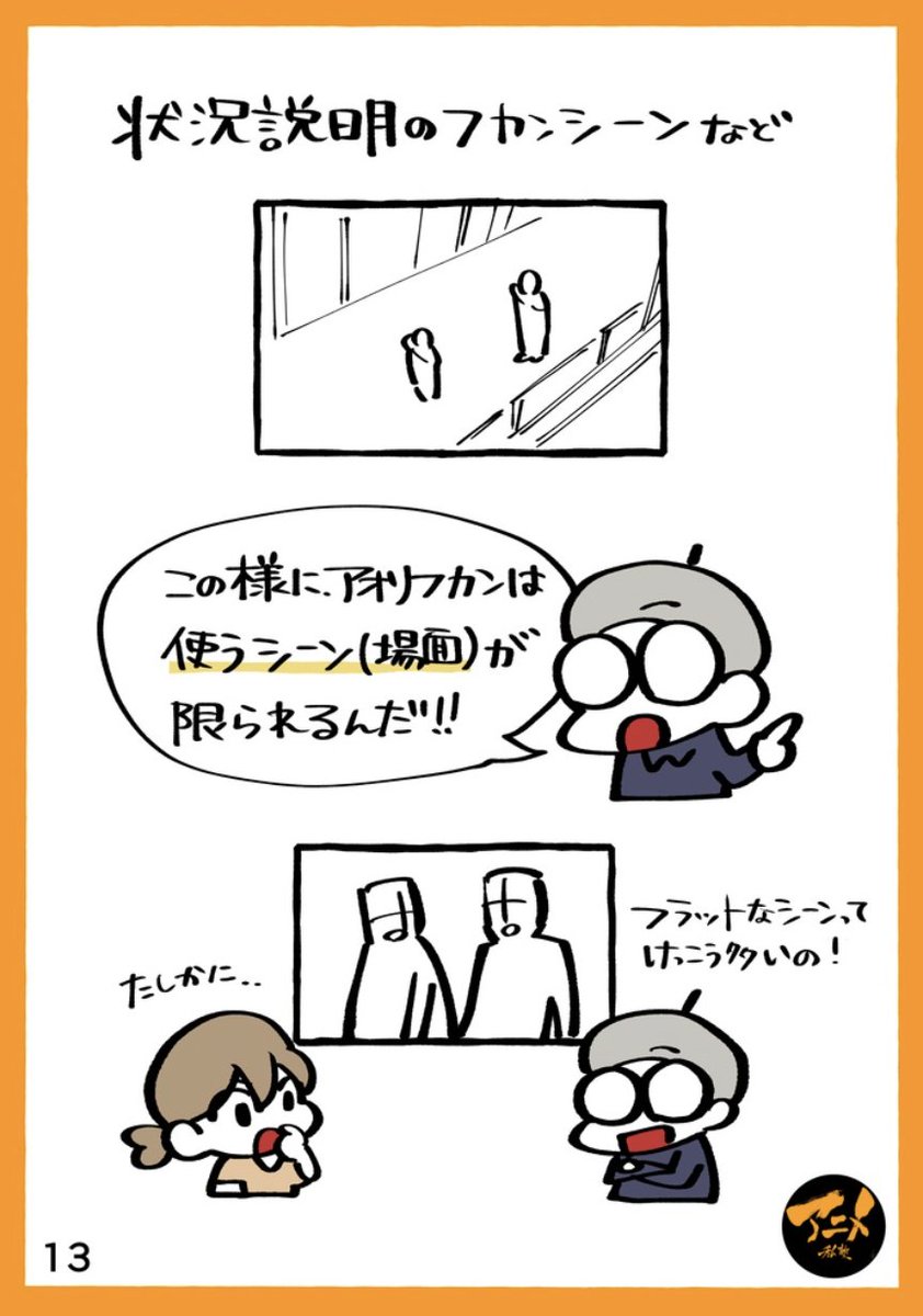 【220605デッサン会『全身アオリフカン』】より
早分かりレポ販売こちら⬇︎
https://t.co/Nax6Fch2zy 
