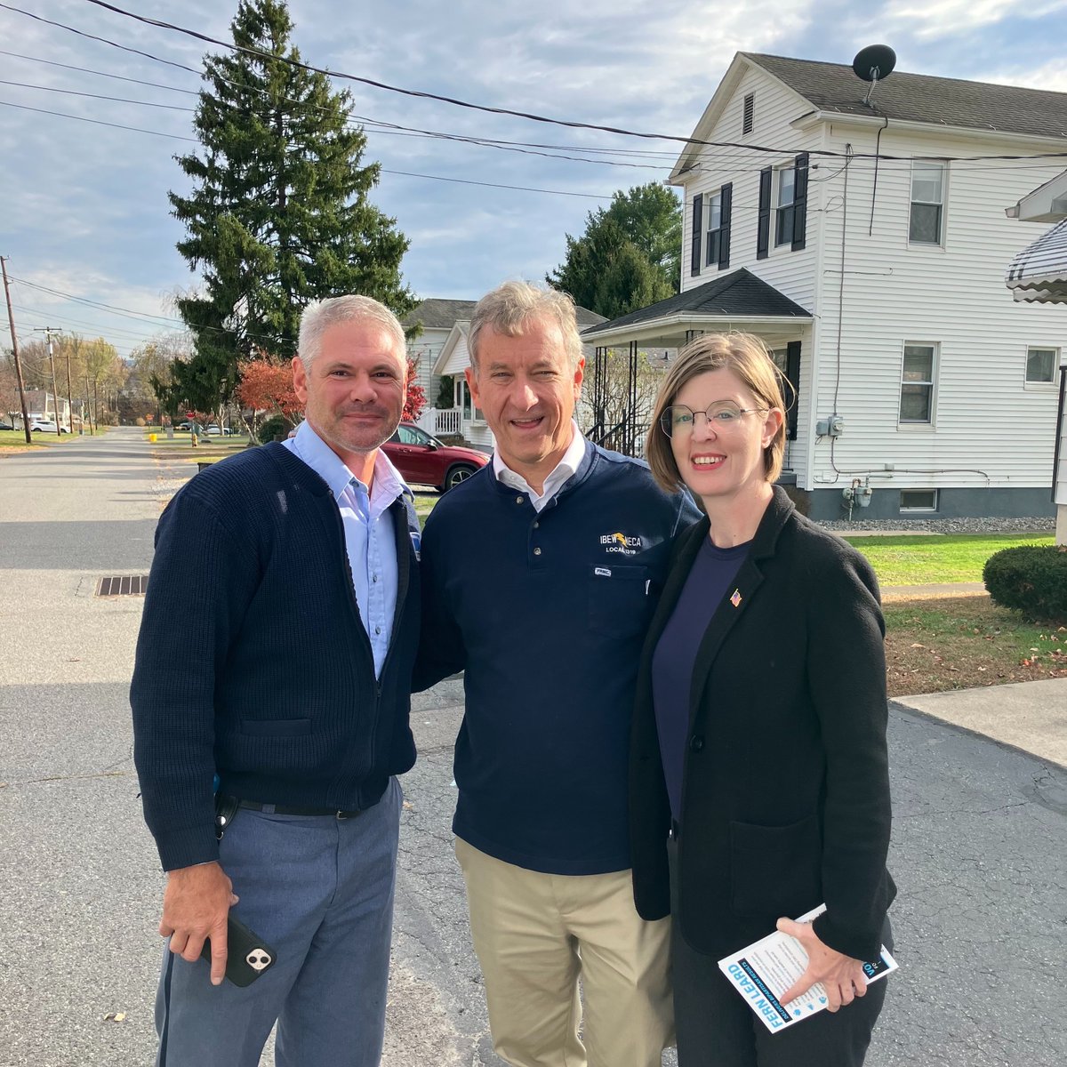 Matt Cartwright tweet media