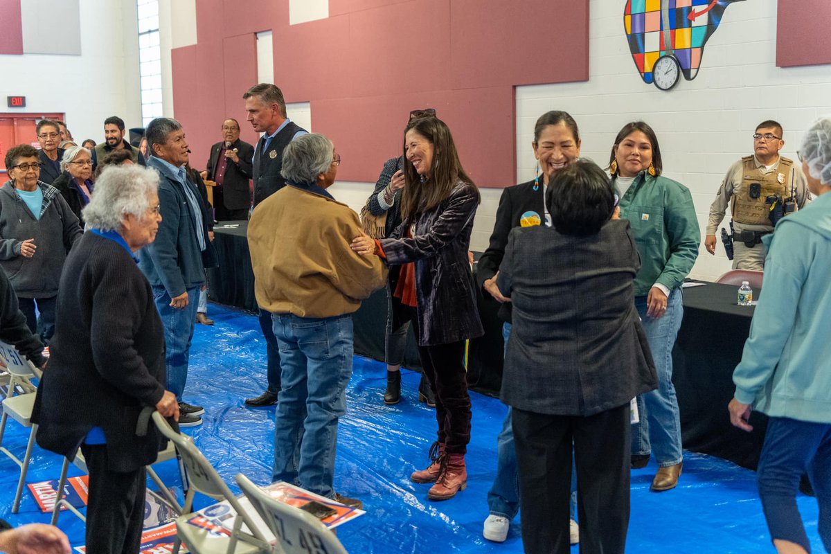 Martin Heinrich tweet media