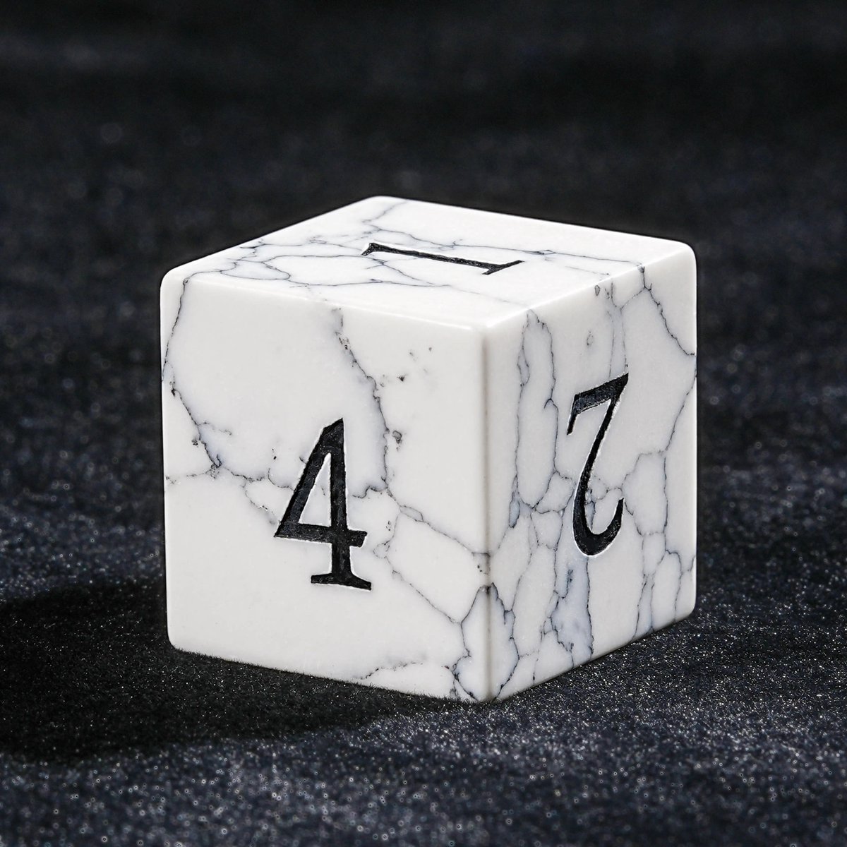 gbtdice's tweet photo. Marble dice, quality choice. Unique pattern, comfortable hand feeling. Come and start the wonderful game. #DnD #dice_yesman_presstour #residencias #dungeonsanddragons https://t.co/PRlYwjtic9