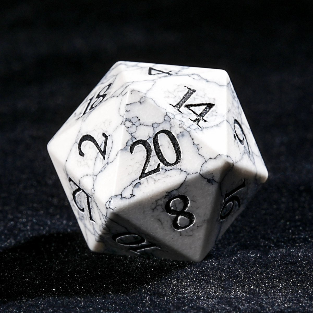 gbtdice's tweet photo. Marble dice, quality choice. Unique pattern, comfortable hand feeling. Come and start the wonderful game. #DnD #dice_yesman_presstour #residencias #dungeonsanddragons https://t.co/PRlYwjtic9