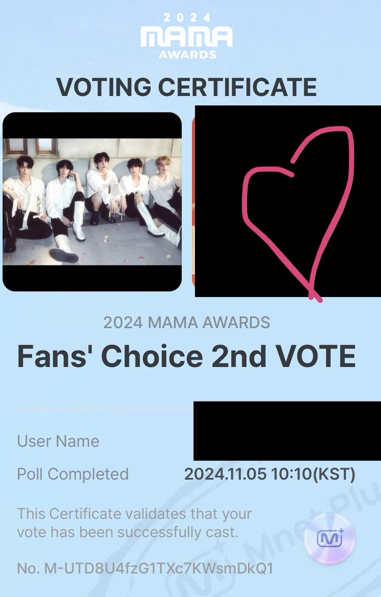 dragonstar_5's tweet photo. For txt 🖤

#2024MAMAVOTE 
#tomorrowxtogether https://t.co/rsdHmXsebd