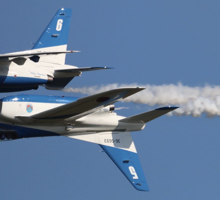 maverick8230's tweet photo. 2024.12.03
入間航空祭 https://t.co/qGOMrxu0ME