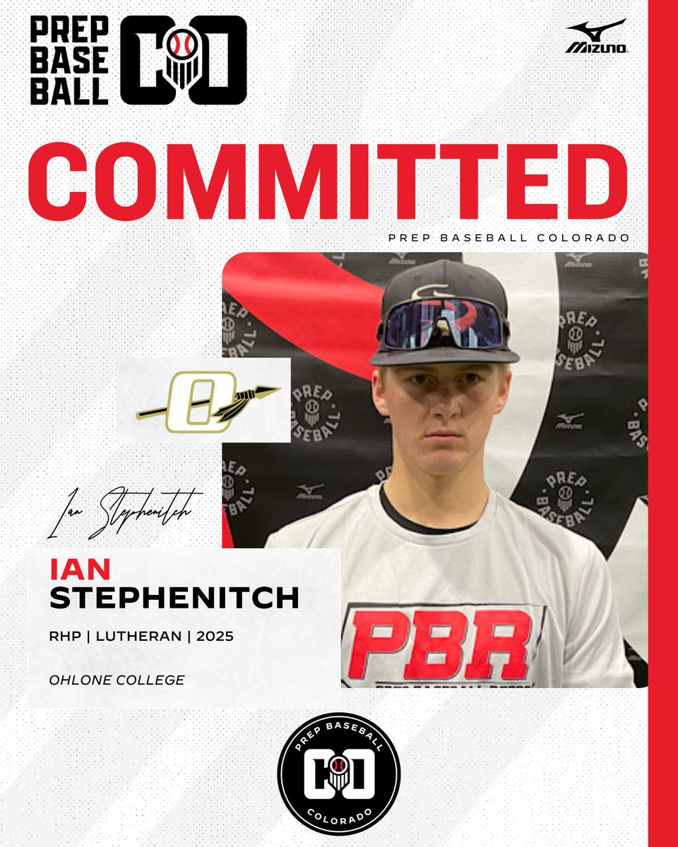 Prep Baseball Colorado tweet media