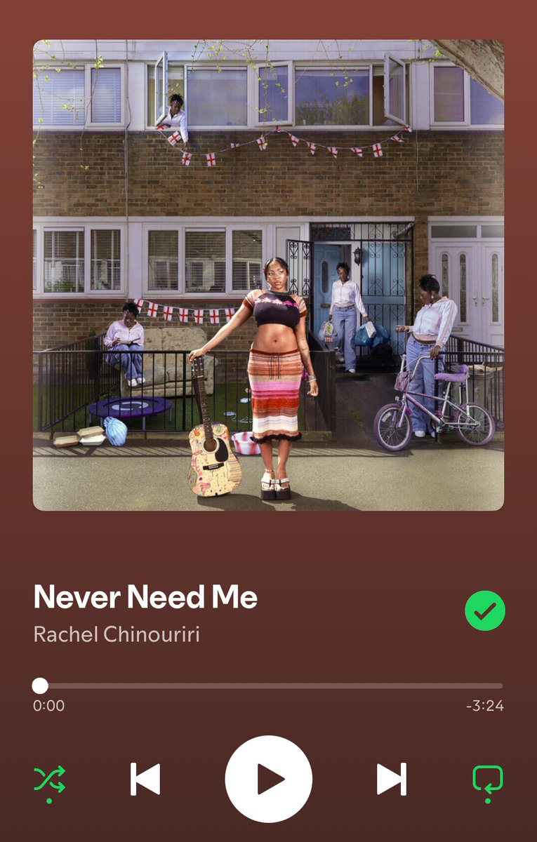 i got n!

reply for a letter