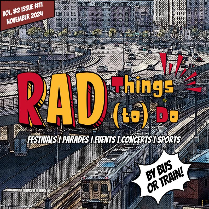RideRTD's tweet photo. November has arrived, bringing crisp air, colorful leaves, and early sunsets that make rush hour feel like bedtime. Get ready to savor a Thanksgiving feast of #RadThingstoDo around Denver and Boulder this month—no stretchy pants needed … yet! 🦃
https://t.co/5KE60LAlO1 https://t.co/Fl9Njd5utB