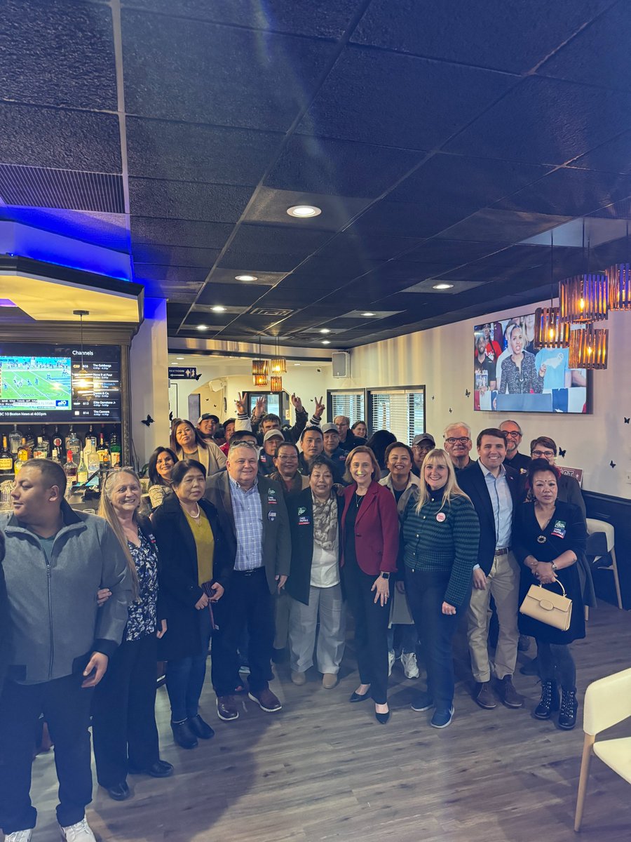 Jim O’Connell for NH tweet media