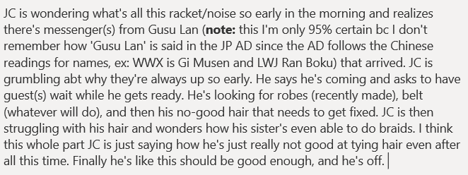matchapokky's tweet photo. @beefdogcoffee loosey goosey paraphrase below cuz too much to type, JP is not my native language btw, I did study it for a bit https://t.co/qUKqx1Cry5