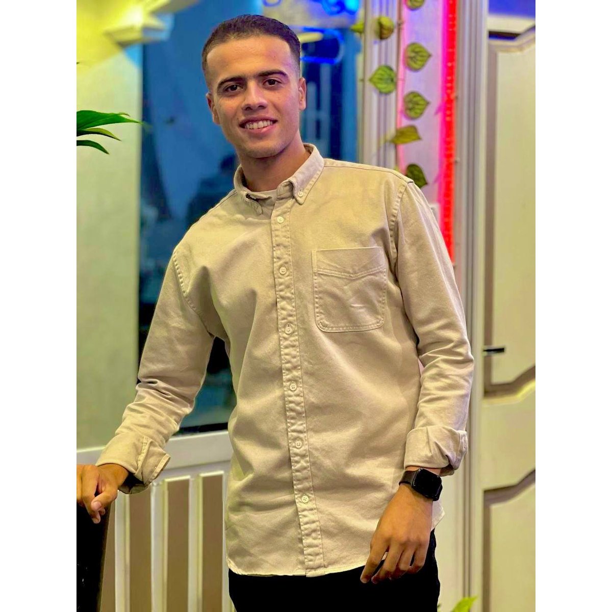 Elsayed Hamada (@Elsayed92814488) / Posts / X