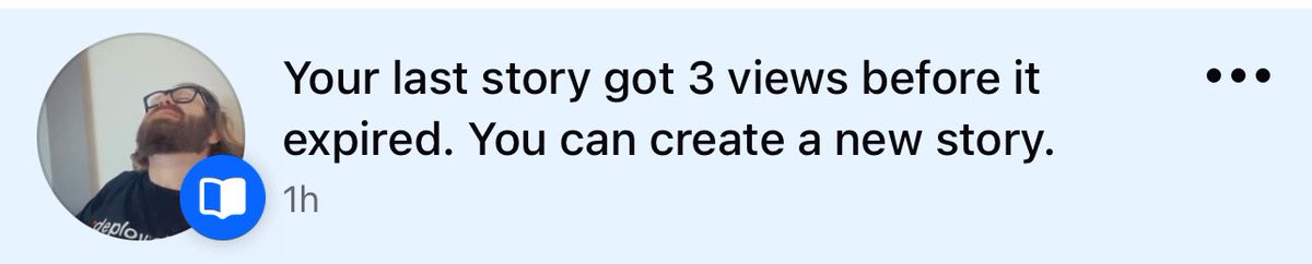 Sam Hussey tweet media