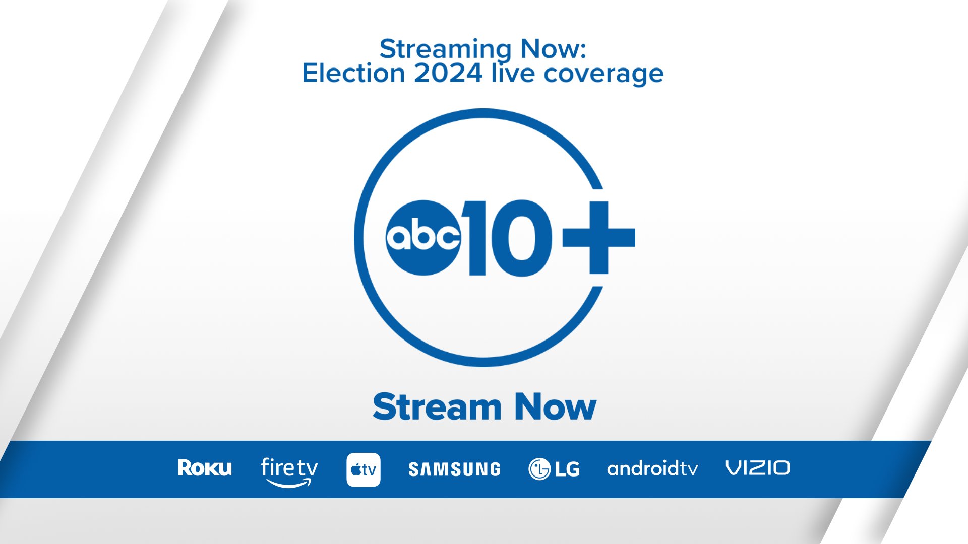 Free streams live 1 abc shop