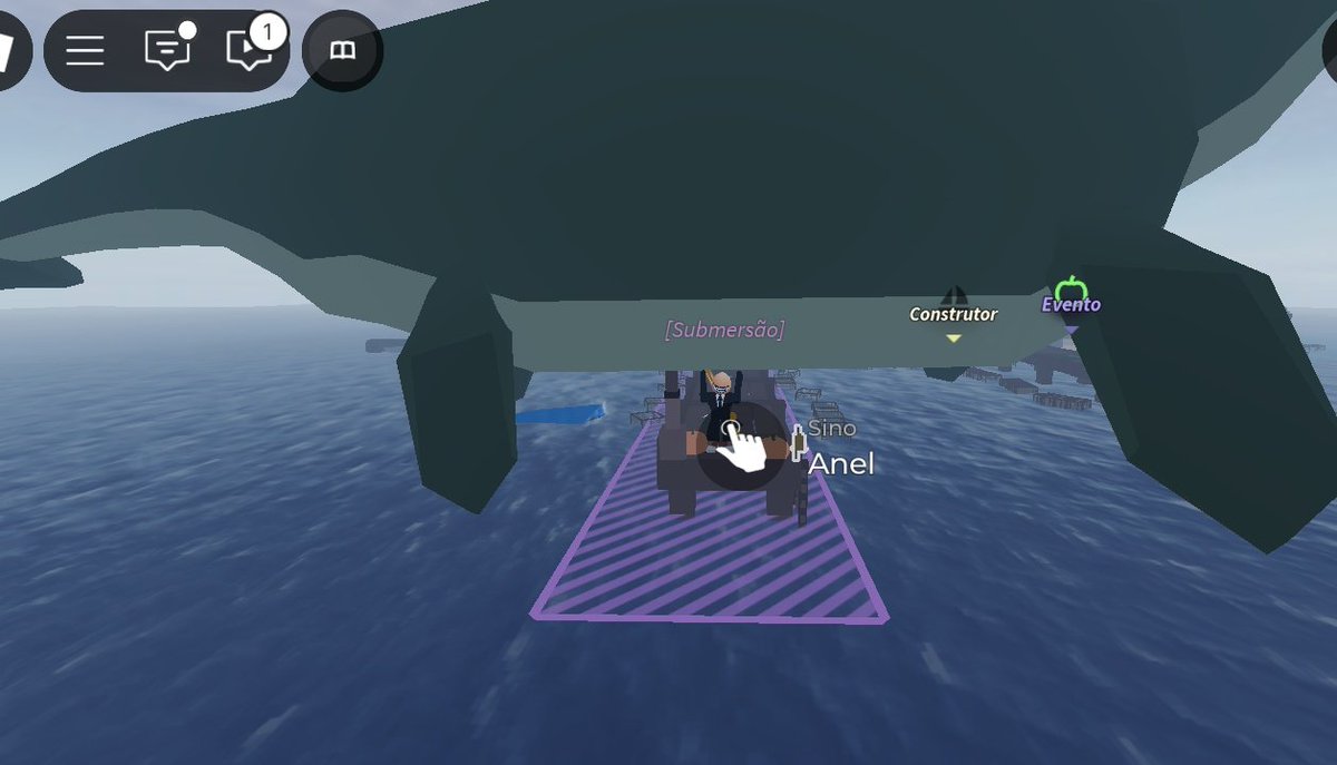metal23467's tweet photo. @Roblox Big Nessie https://t.co/88Sxc8woKH
