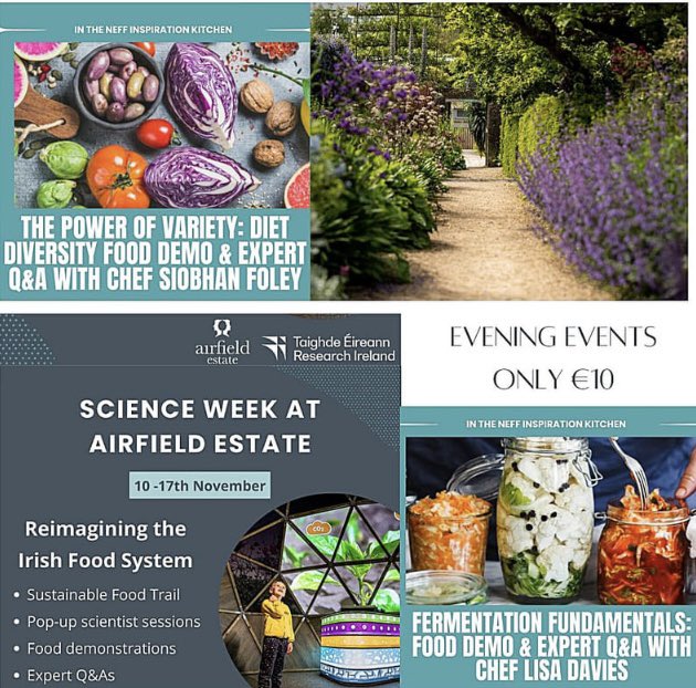 LoveSouthDublin's tweet image. Science week coming @AirfieldEstate 

airfield.ie/science-week-a… 

#dundrum #dublin14 #southdublin