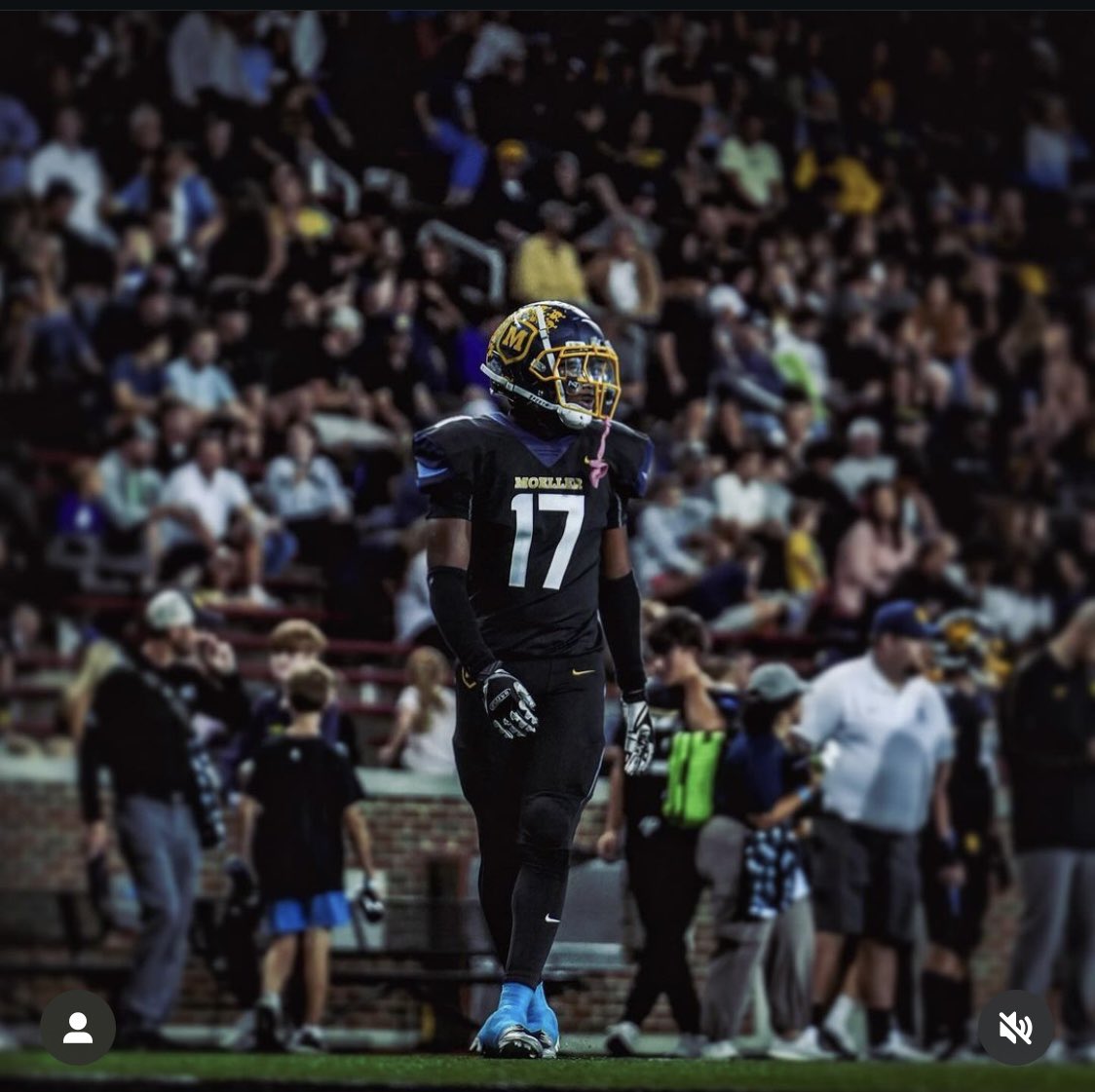 I am honored to be announced First Team Gcl! 
I want to thank all my coaches and teammates for pushing me to my best ability. 
#AGTG 
<a href="/Coach_B10/">Bert Bathiany V</a> <a href="/CoachNickSharp/">Nick Sharp</a> <a href="/ZachEdwards_/">Coach (E)dwards</a> <a href="/A_Riesenberger4/">Adam</a> <a href="/MoellerFootball/">Archbishop Moeller Football</a> <a href="/LetsGoBigMoe/">Moeller Crusaders</a>